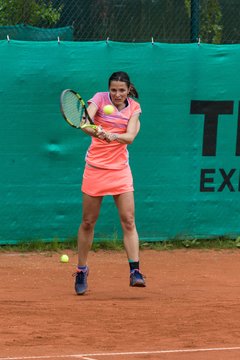 Bild 207 - 1.BL Der Club an der Alster - TC 1899 BW Berlin : Ergebnis: 7:2